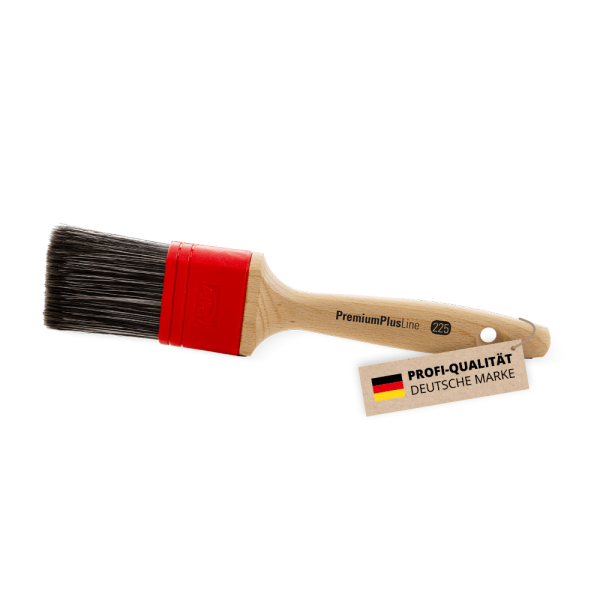 Alfa PREMIUM Flachpinsel