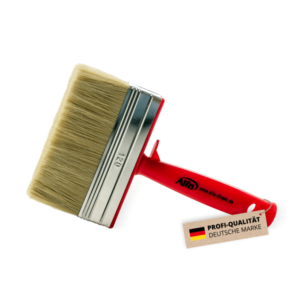 Alfa Flächenstreicher Allround – BASIC