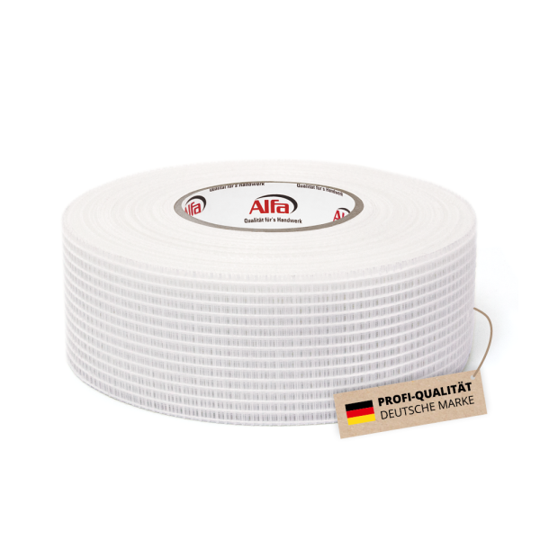 Alfa Gitterband