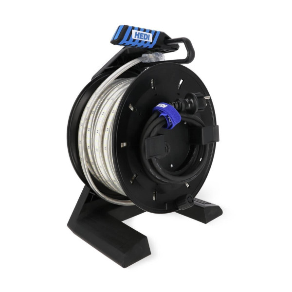 Alfa LED Lichtbandtrommel
