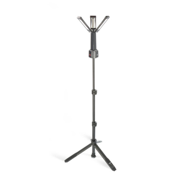  Brennenstuhl Akku LED Baustrahler mit Stativ