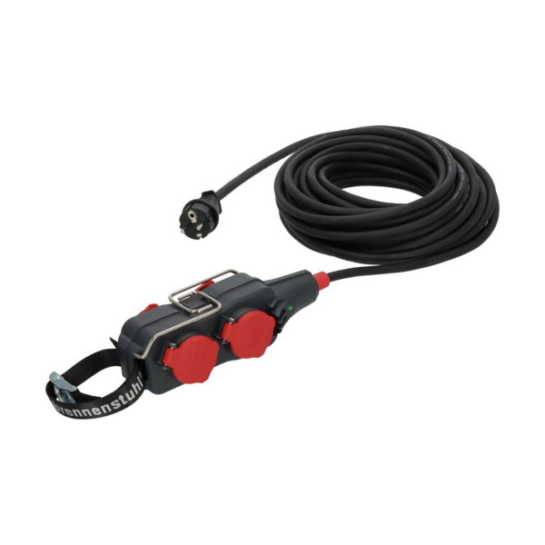 Brennenstuhl Professional Verlängerungskabel 7,5 m