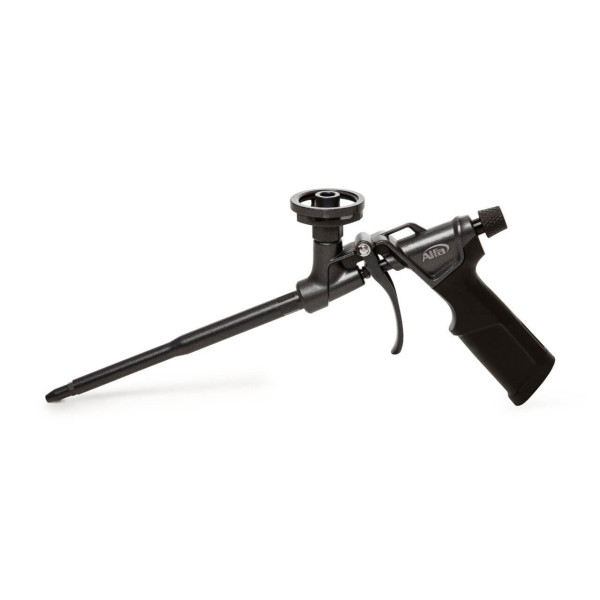 Alfa Schaumpistole PREMIUM Black
