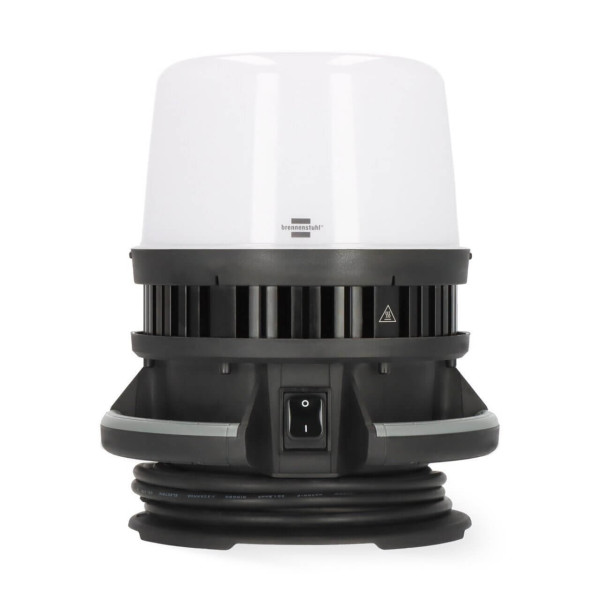 Brennenstuhl LED 360° Baustrahler