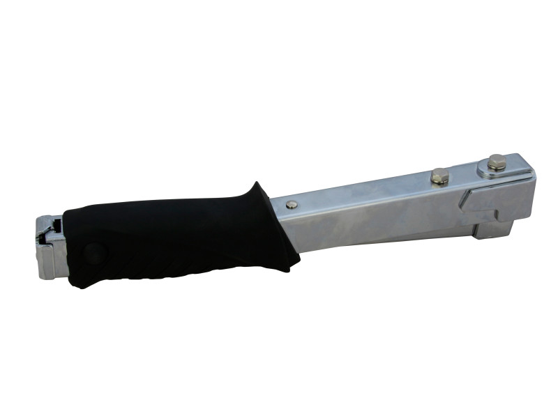 Freund Hammertacker 11 | maximale Schlagkraft zum schnellen und einfachen Befestigen 