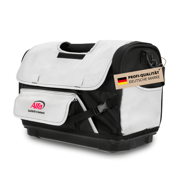 Alfa Werkzeugtasche 42x23x30 cm