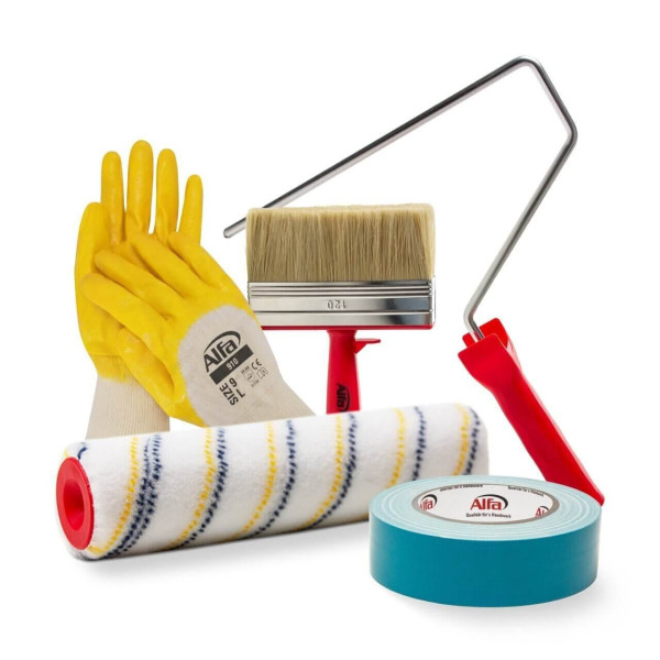 Alfa proteXos Werkzeug-Set