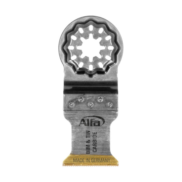 Alfa Multi E-Cut Sägeblatt Carbide