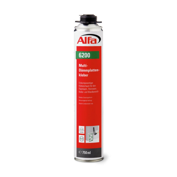 Alfa Multi-Dämmplattenkleber