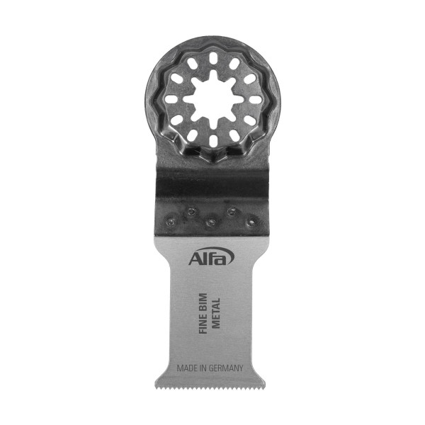 Alfa Multi E-Cut Sägeblatt FINE