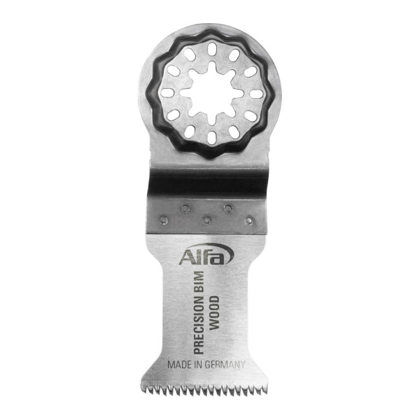 Alfa Multi Sägeblatt Precision