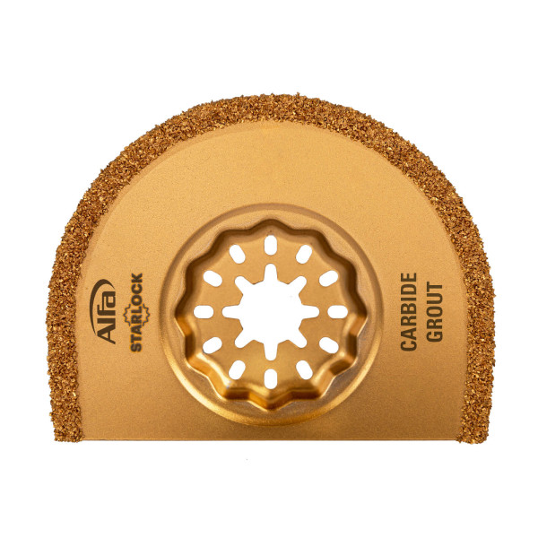 Alfa Multi Segment-Sägeblatt