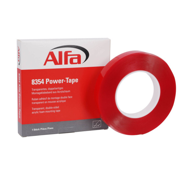 Alfa Power-Tape 