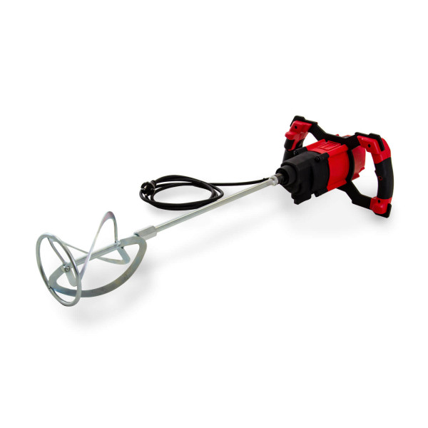 Alfa Rührwerk Master 1.800 Watt