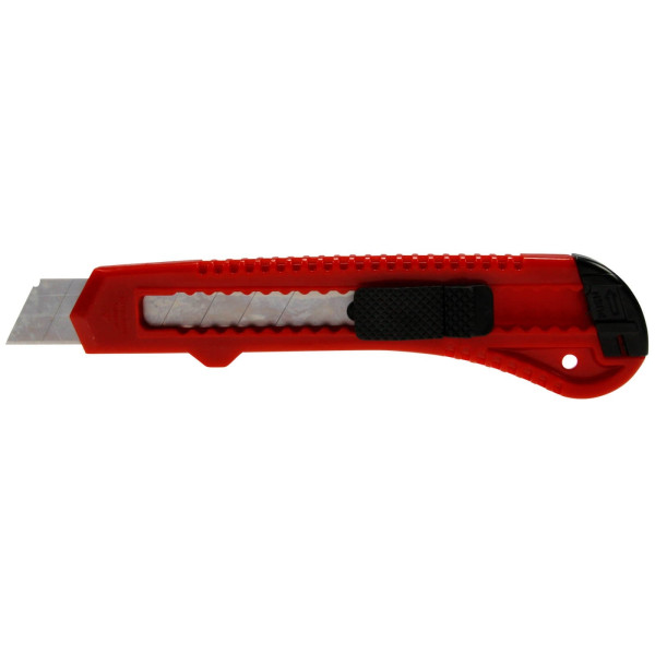 Alfa Cuttermesser Standard 18 mm x 10 cm