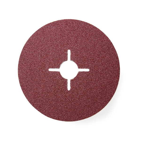 Alfa Fiberscheiben
