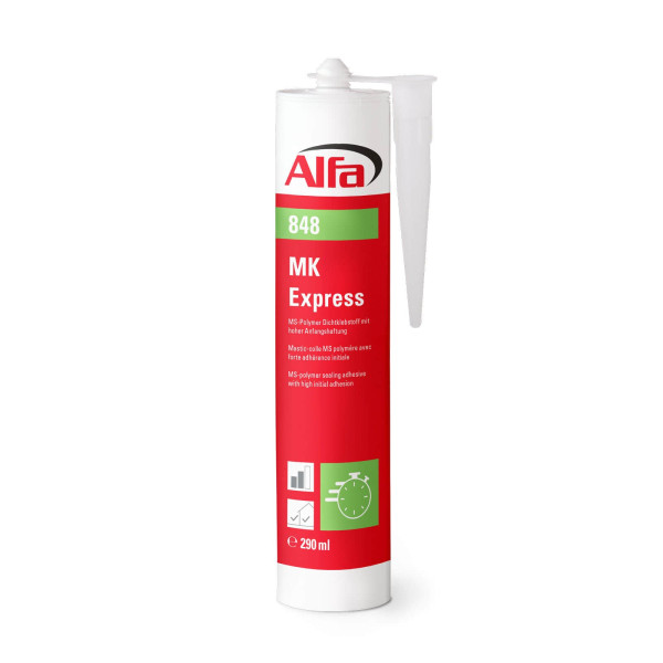 Alfa MK Express (Montagekleber) 