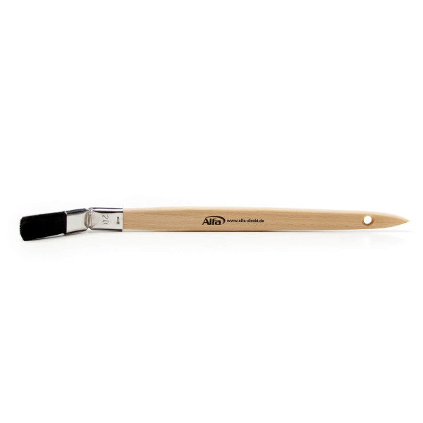 Alfa Plattpinsel Wand & Lack – PROFI
