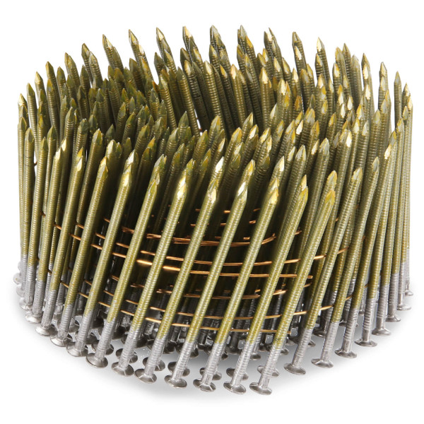 Prebena Coilnägel