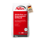 Alfa Klebe- und Armierungsmörtel SUPERweiß 