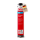 Schwer entflammbarer B1 Brandschutzschaum 750 ml
