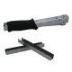 Tacker Set (Hammertacker + Tackerklammern)