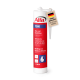 Alfa Bau- und Badsilikon (Sanitärsilikon) Kartuschenansicht