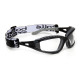 Bollé Schutzbrille SECURE