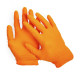 Alfa Einweghandschuhe Grip Nitril 9031