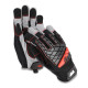 9000 Alfa Mechaniker-Handschuh PROTECT - Robuste Arbeitshandschuhe mit hochwertigen Protektoren