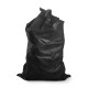 Extra starker Alfa Müllsack 120 Liter in schwarz