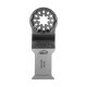 8321 Alfa Multi E-Cut Sägeblatt FINE