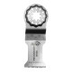 Alfa Multi Sägeblatt Precision Starlock 50 x 35 mm SL