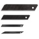Alfa Power-Klingen BLACK