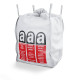 BigBag von Alfa für die Entsorgung von Asbest