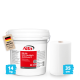 Alfa EASY Flachdachabdichtung 1K - Set2 - Gr. M