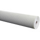 Das Innenputzgewebe aus E-Glasfaser lässt sich sehr einfach in Spachtelmassen und Putze einbetten 330 mm x 50 m