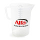 9901 Alfa Messbecher