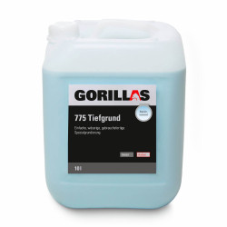 Gorillas Tiefgrund (Spezialgrundierung) 