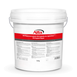 Alfa Kaltasphalt Reparaturasphalt