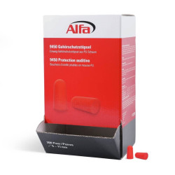 Alfa Gehörschutzstöpsel