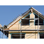 Rufol sd100L - Dampfsperre, Dampfbremse - Stabile PE-Dampfbremse für den Innenausbau