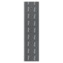Diffusionsoffene, nageldichte TPU-Unterspannbahn mit 220 g/m²