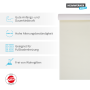 Weichmacherbeständiger, wiederentfernbarer Trockenkleber - Wiederentfernbarer Textil/CV-Kleber Bodenbelagskleber