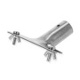 Verzinkter Stielhalter