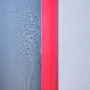 Faserverstärktes, extrem reißfestes, dünnes, imprägniertes, japanisches Reispapierband