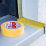  FineLine GOLD (Washi-Tape) - Japanisches Spezialpapierband für scharfe Farbkanten - gut wiederentfernbar