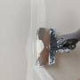 Bewehrungsstreifen für die Verspachtelung von Gipskartonplatten