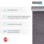 Sehen Sie weitere Vorteile bei der Benutzung unseres Alfa Abdeckvlies.