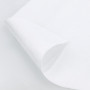 Kehrbares Premium Abdeckvlies mit selbsthaftender Vlies-Unterseite
